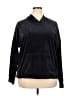 Green Tea Black Sweatshirt Size XXL - photo 1