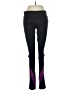 Asics Graphic Black Active Pants Size M - photo 1