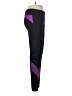 Asics Graphic Black Active Pants Size M - photo 4