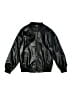 Unbranded 100% Polyester Black Blazer Size 140 cm / US 10 - photo 1