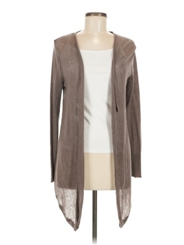 Roz & Ali Cardigan (view 1)