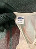 Old Navy Ivory Sleeveless Blouse Size 0-3 mo - photo 3