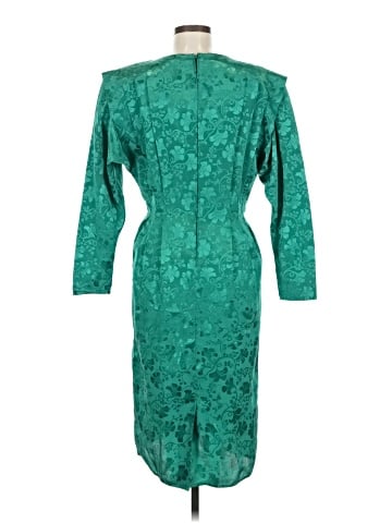 Michelle Stuart Cocktail Dress (view 2)