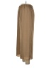 Theory 100% Polyester Tan Casual Pants Size M - photo 5