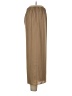 Theory 100% Polyester Tan Casual Pants Size M - photo 4