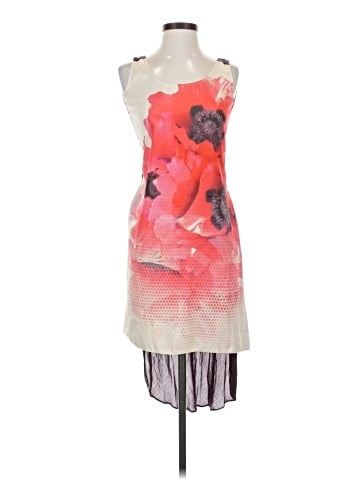 Plains & Prints Cocktail Dress (view 1)