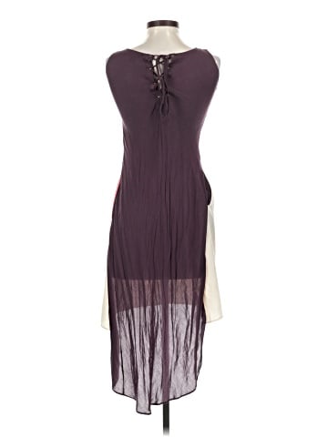 Plains & Prints Cocktail Dress (view 2)
