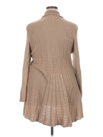 NY Collection Cardigan (view 2)