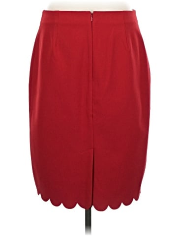 Banana Republic Formal Skirt (view 2)