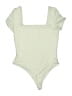 The Workshop Green Bodysuit Size L - photo 2