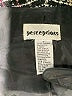 Perceptions 100% Acrylic Black Cardigan Size 12 - photo 7