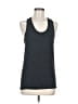 Athleta Gray Active Tank Size M - photo 1