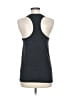 Athleta Gray Active Tank Size M - photo 2