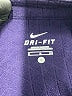 Nike 100% Polyester Purple Pullover Sweater Size S - photo 7