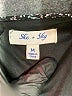 She + Sky 100% Polyester Polka Dots Black Cocktail Dress Size M - photo 7