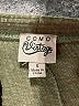 Como Vintage Green Cardigan Size S - photo 7