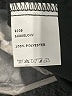 Joeoy 100% Polyester Black Formal Skirt Size S - photo 5