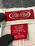 Be Bop Ivory Casual Pants Size 9 - photo 7