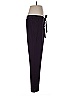 Apt. 9 Solid Purple Casual Pants Size L - photo 4