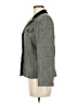 Kasper A.S.L. 100% Wool Tweed Gray Wool Blazer Size 8 (petite) - photo 5