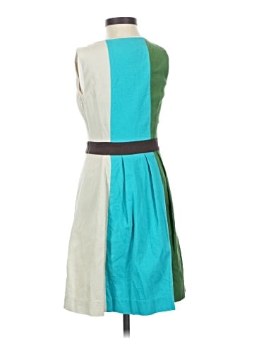 Tabitha Casual Dress (view 1)