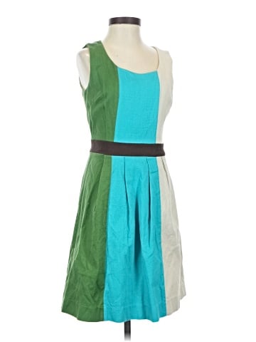 Tabitha Casual Dress (view 2)