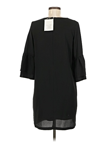 Belongsci 3/4 Sleeve Blouse (view 2)