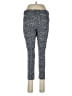Gap Outlet Print Gray Casual Pants Size 10 - photo 2