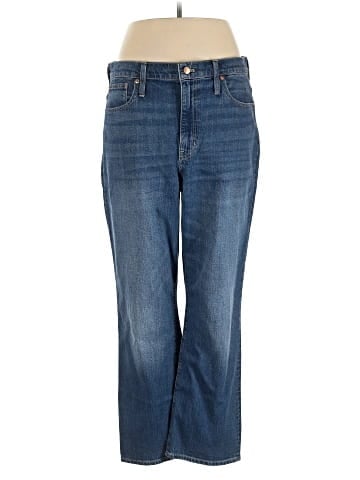J.Crew Jeans (view 1)