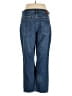 J.Crew Blue Jeans Size 23 waist - photo 2