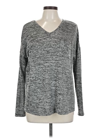 Merona Pullover Sweater (view 1)