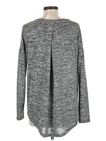 Merona Pullover Sweater (view 2)