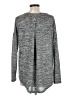 Merona Gray Pullover Sweater Size L - photo 2