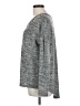 Merona Gray Pullover Sweater Size L - photo 5