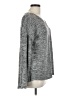Merona Gray Pullover Sweater Size L - photo 4