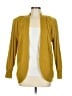 Assorted Brands Gold Green Cardigan Size M (estimated) - photo 1