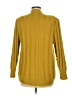 Assorted Brands Gold Green Cardigan Size M (estimated) - photo 2