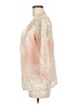 Chico's Pink Cardigan Size Med (1) - photo 5