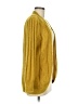 Assorted Brands Gold Green Cardigan Size M (estimated) - photo 4