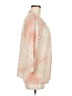 Chico's Pink Cardigan Size Med (1) - photo 4
