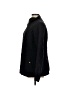 Lands' End 100% Polyester Argyle Black Jacket Size M - photo 5