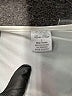 Weslee Rose Silver Sleeveless Top Size S - photo 7