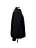 Lands' End 100% Polyester Argyle Black Jacket Size M - photo 4