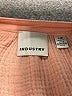 Industry 100% Cotton Pink Short Sleeve Top Size L - photo 7