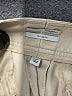 Halogen Solid Tan Casual Pants Size 12 (petite) - photo 7