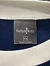 Belyn Key Blue Sleeveless T-Shirt Size XXS - photo 7