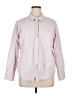 Universal Thread Pink Long Sleeve Button-Down Shirt Size XXL - photo 1