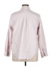 Universal Thread Pink Long Sleeve Button-Down Shirt Size XXL - photo 2