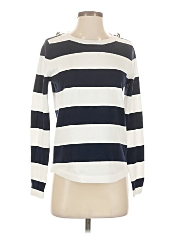 Cortland Park Pullover Sweater (view 1)