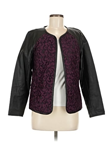 Joan Rivers Jacket (view 1)